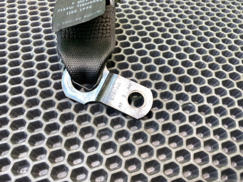 Ремень безопасности, 1400 рублей, Калининград