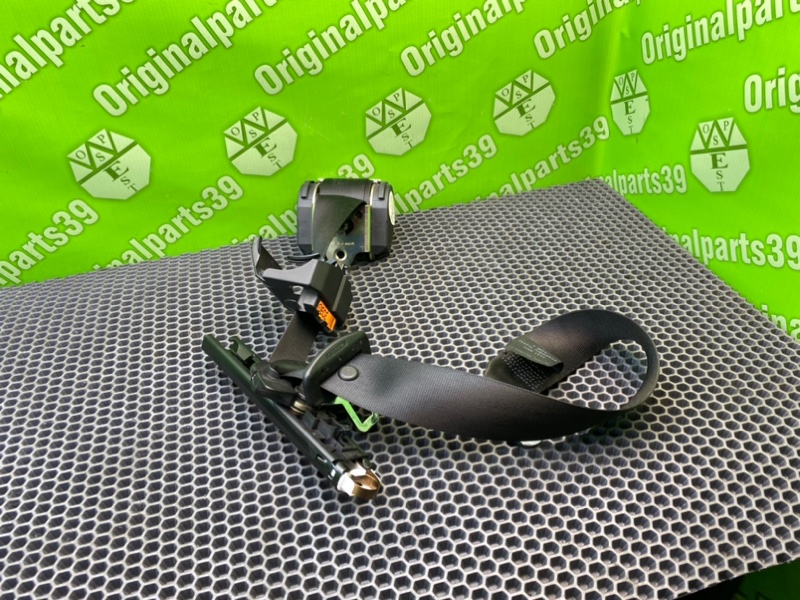 Ремень безопасности, 1400 рублей, Калининград