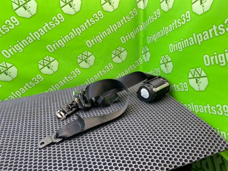 Ремень безопасности, 1400 рублей, Калининград