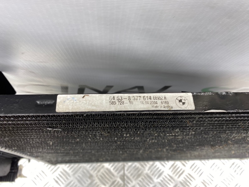 Радиатор, 10100 рублей, Калининград