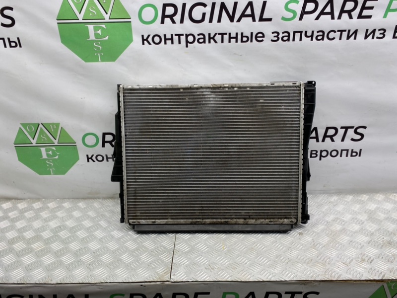 Радиатор, 10100 рублей, Калининград