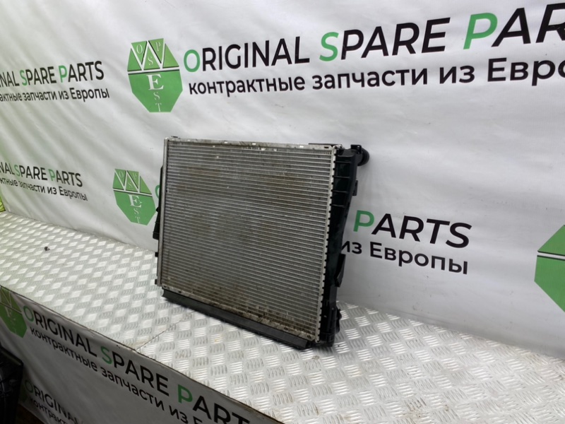 Радиатор, 10100 рублей, Калининград