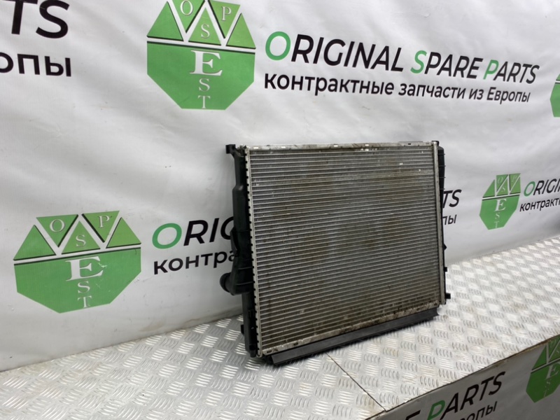 Радиатор, 10100 рублей, Калининград