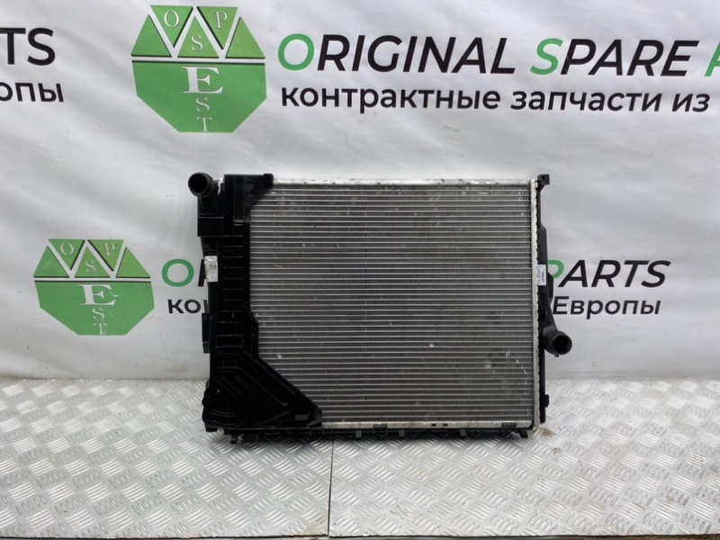 Радиатор, 10100 рублей, Калининград