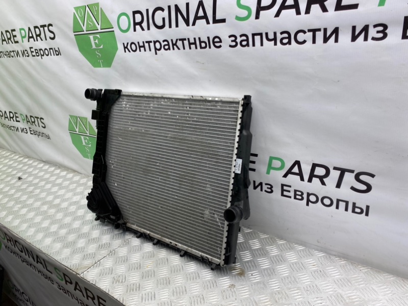 Радиатор, 10100 рублей, Калининград