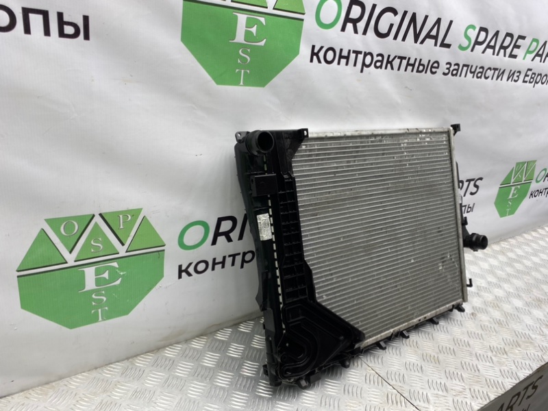 Радиатор, 10100 рублей, Калининград