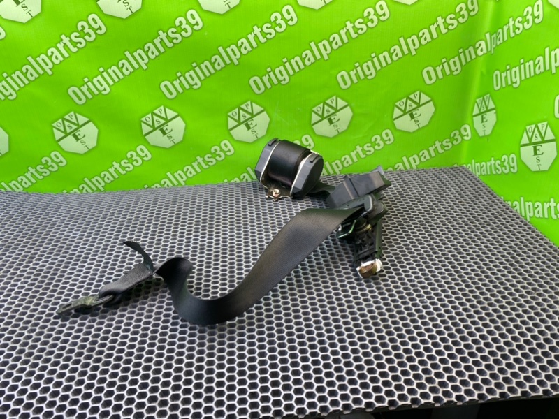 Ремень безопасности, 1400 рублей, Калининград