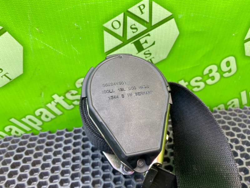 Ремень безопасности, 1400 рублей, Калининград