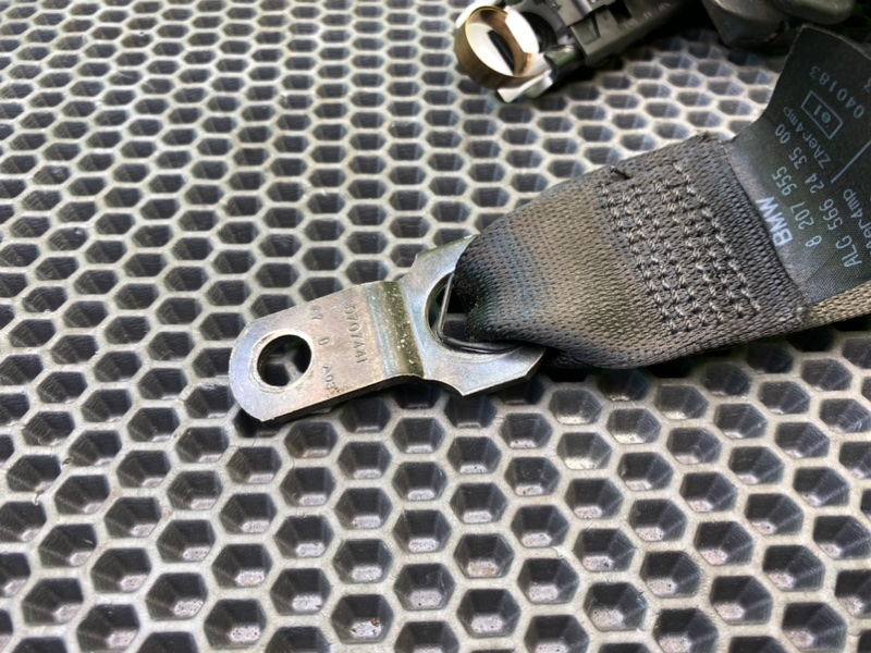 Ремень безопасности, 1400 рублей, Калининград