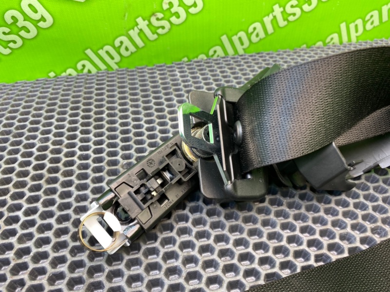 Ремень безопасности, 1400 рублей, Калининград
