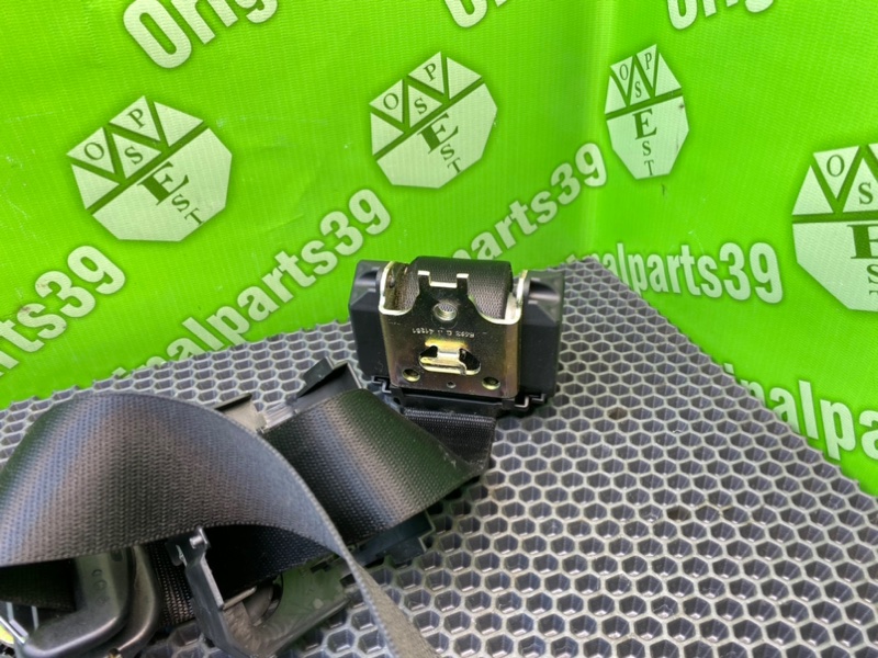 Ремень безопасности, 1400 рублей, Калининград