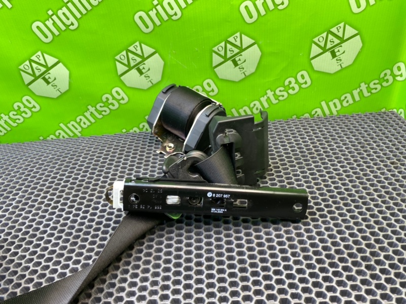 Ремень безопасности, 1400 рублей, Калининград