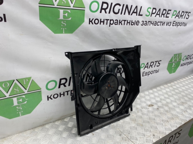 Вентилятор охлаждения радиатора, 12200 рублей, Калининград