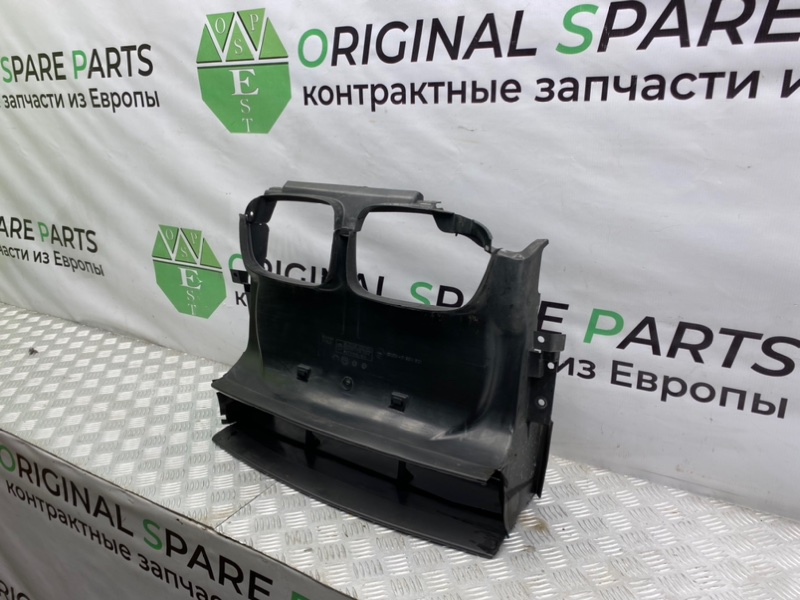 Воздухозаборник, 5100 рублей, Калининград