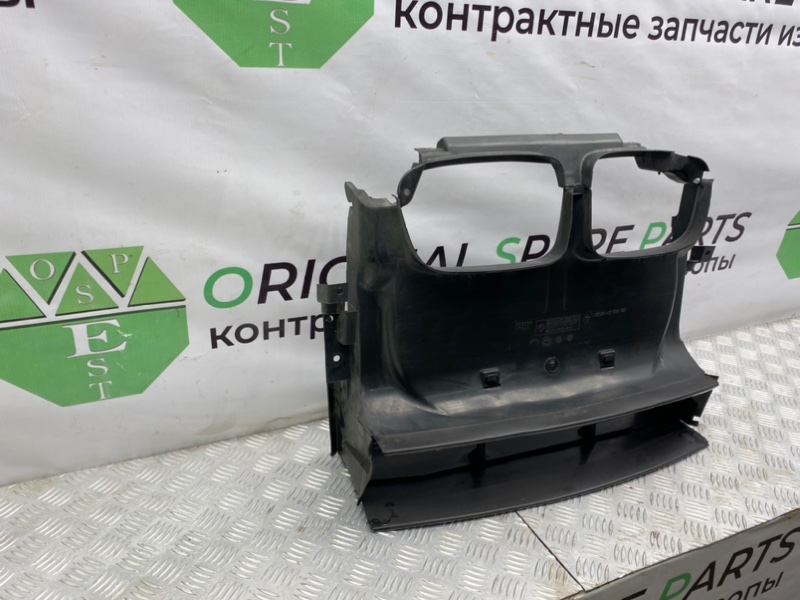 Воздухозаборник, 5100 рублей, Калининград