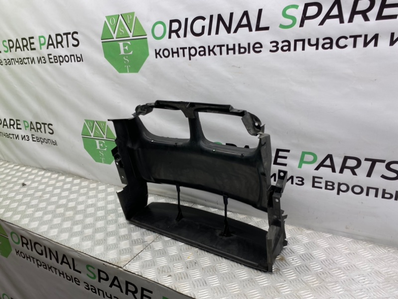 Воздухозаборник, 5100 рублей, Калининград