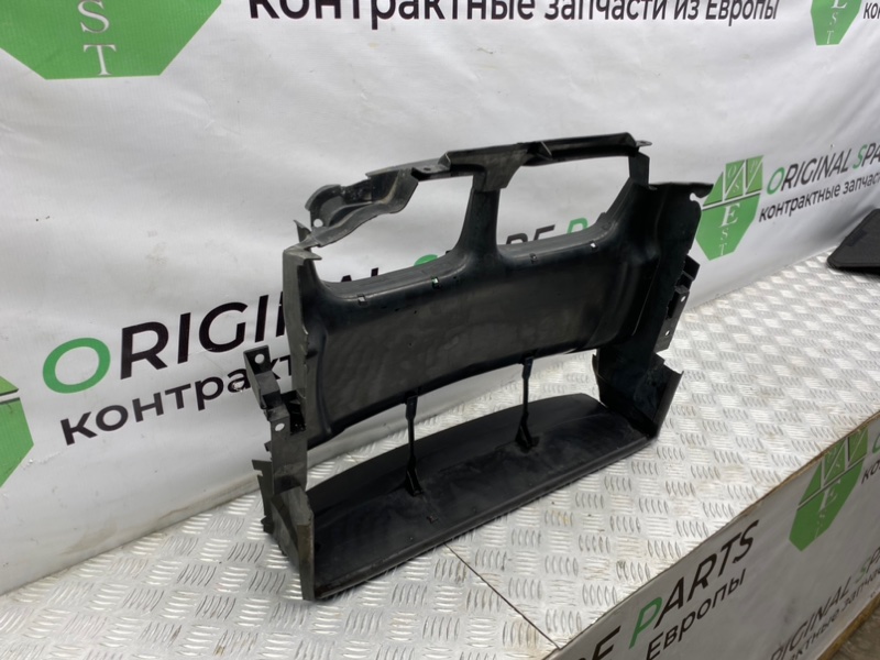 Воздухозаборник, 5100 рублей, Калининград