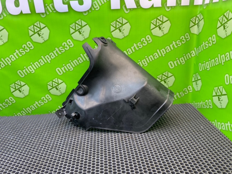 Накладка моторного отсека, 1700 рублей, Калининград