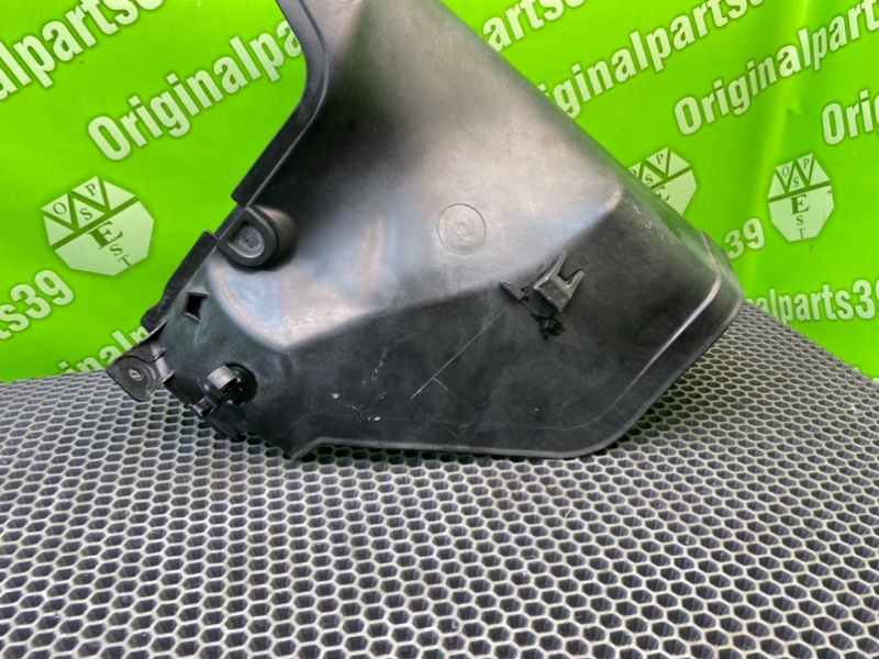 Накладка моторного отсека, 1700 рублей, Калининград