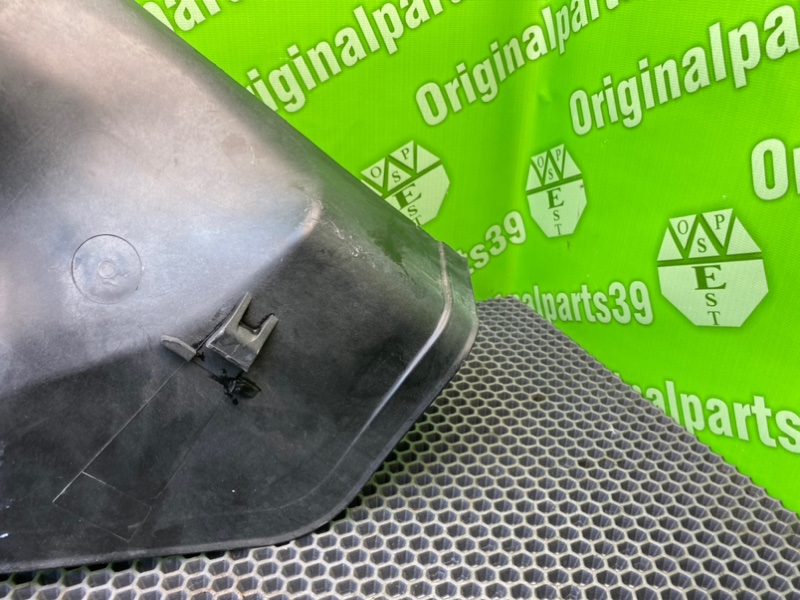 Накладка моторного отсека, 1700 рублей, Калининград