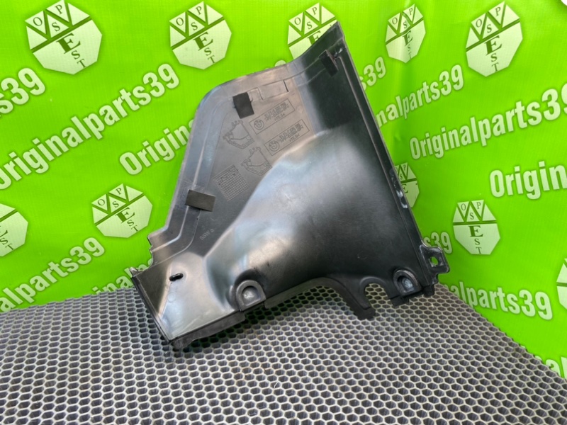 Накладка моторного отсека, 1700 рублей, Калининград