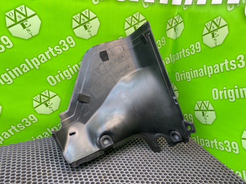 Накладка моторного отсека, 1700 рублей, Калининград