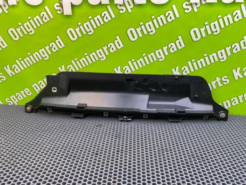 Крышка салонного фильтра, 1000 рублей, Калининград