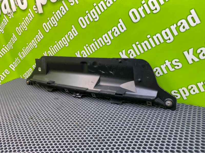 Крышка салонного фильтра, 1000 рублей, Калининград