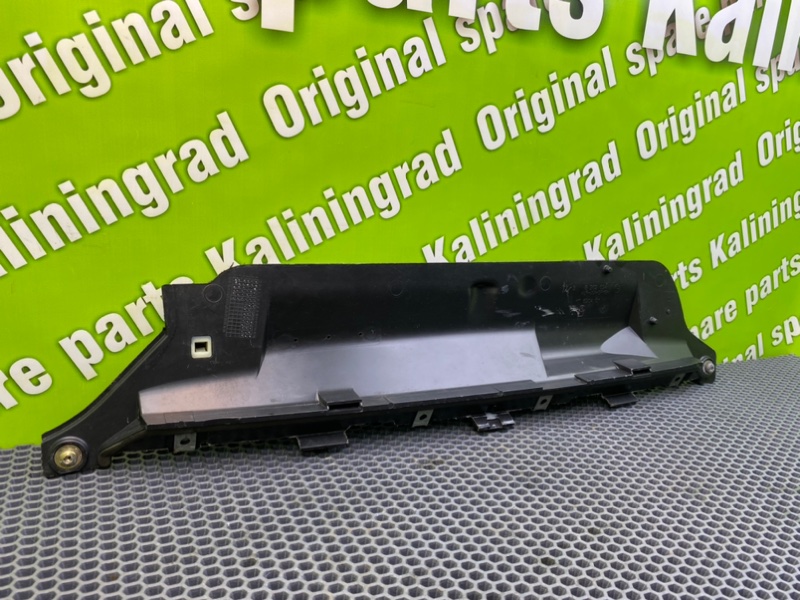 Крышка салонного фильтра, 1000 рублей, Калининград