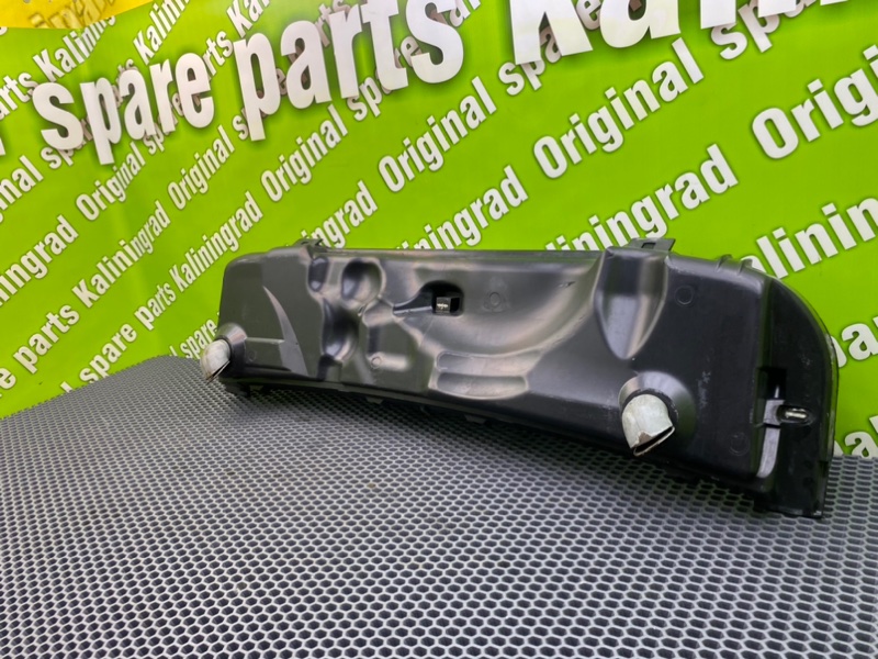 Корпус салонного фильтра, 1300 рублей, Калининград