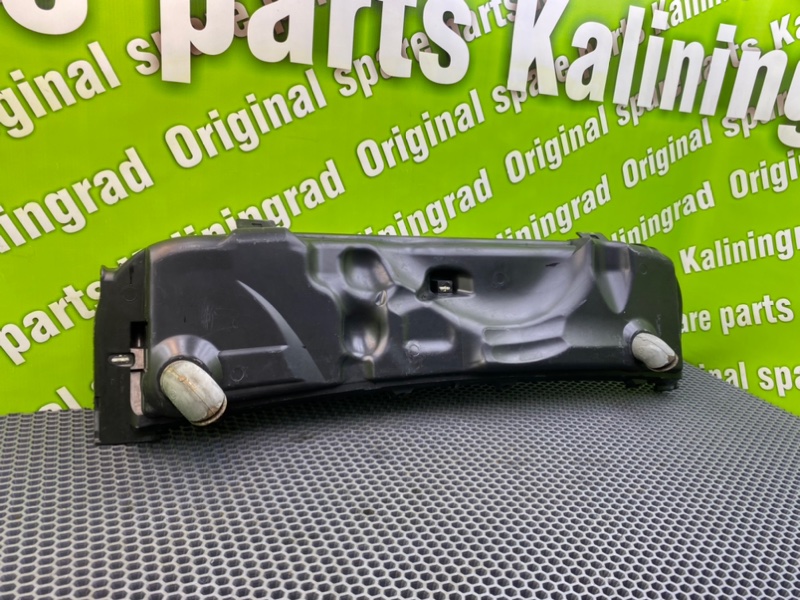 Корпус салонного фильтра, 1300 рублей, Калининград