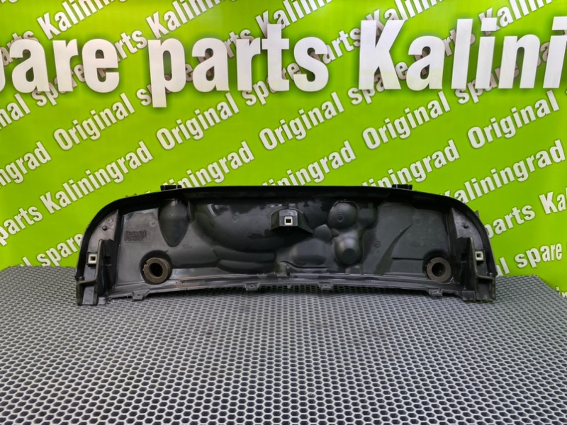 Корпус салонного фильтра, 1300 рублей, Калининград