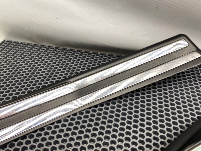 Накладки порогов, 4100 рублей, Калининград