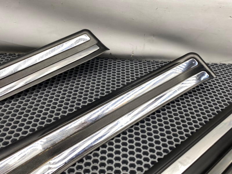 Накладки порогов, 4100 рублей, Калининград