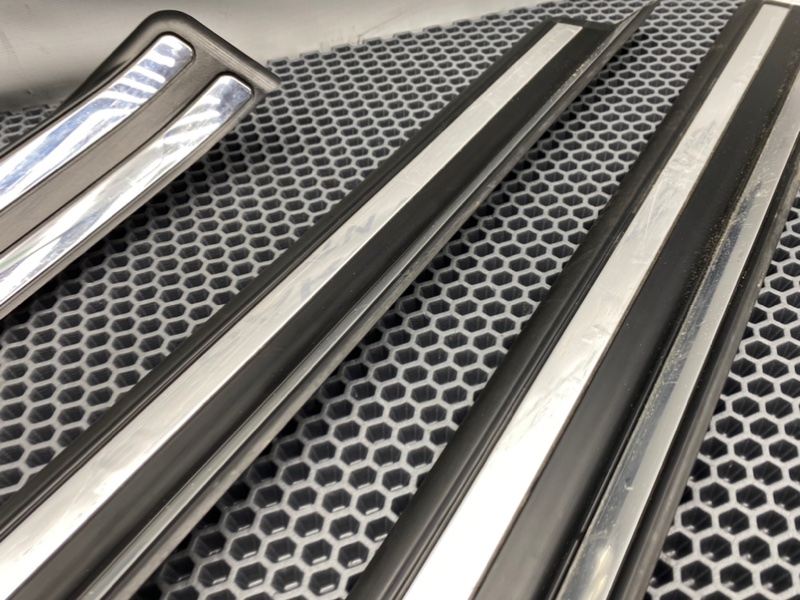 Накладки порогов, 4100 рублей, Калининград