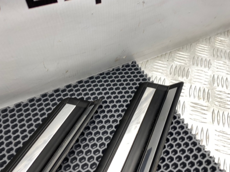 Накладки порогов, 4100 рублей, Калининград