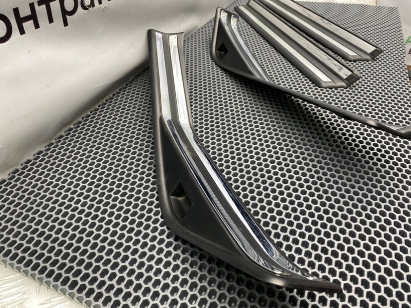 Накладки порогов, 4100 рублей, Калининград