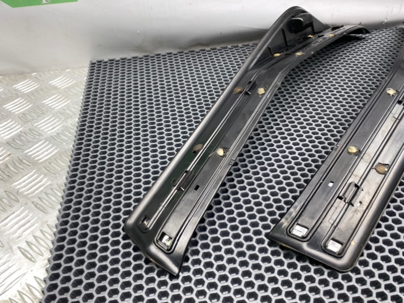 Накладки порогов, 4100 рублей, Калининград