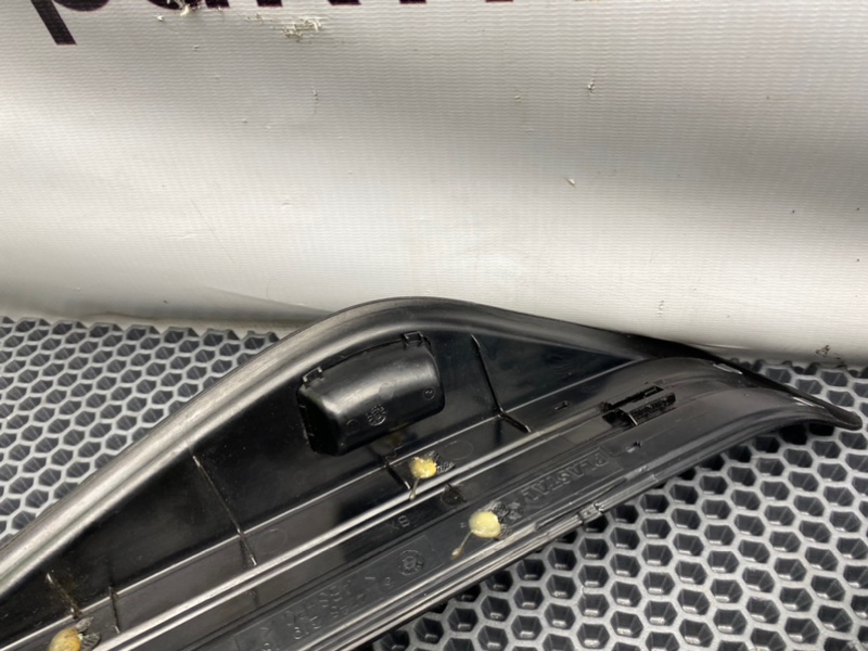 Накладки порогов, 4100 рублей, Калининград