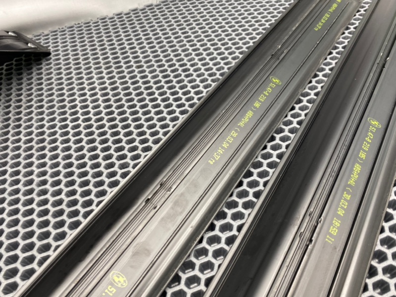 Накладки порогов, 4100 рублей, Калининград