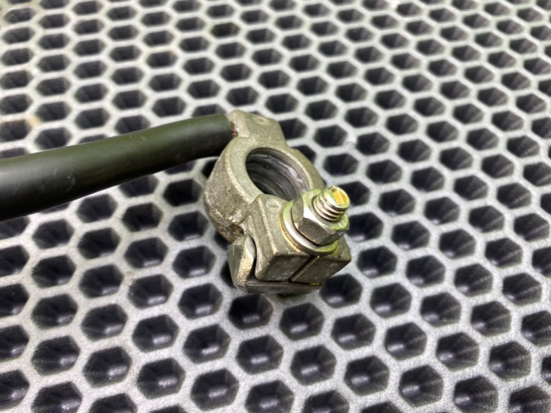 Клемма аккумулятора, 1000 рублей, Калининград