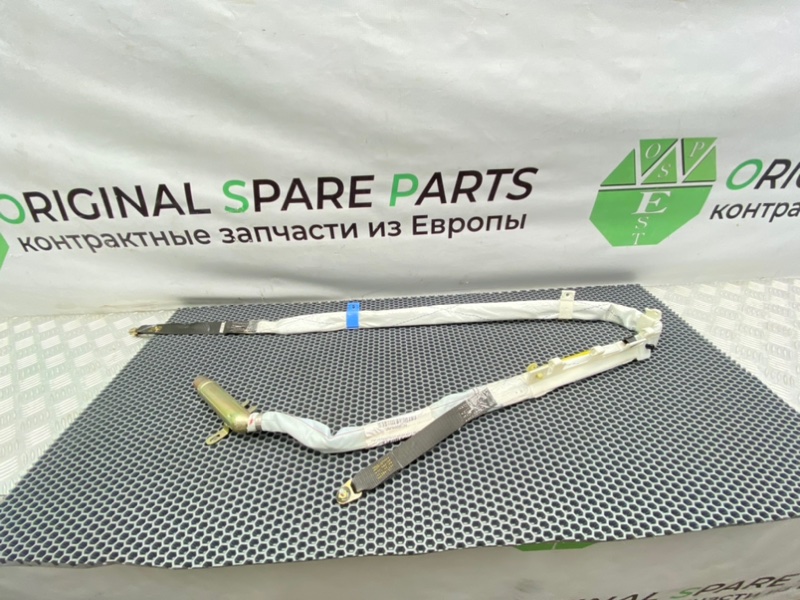 Подушка безопасности боковая, 1700 рублей, Калининград