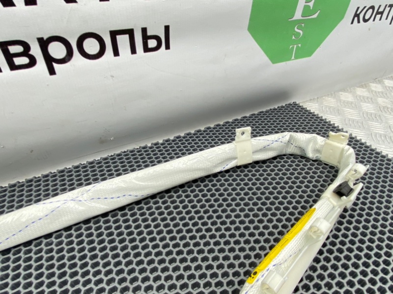 Подушка безопасности боковая, 1700 рублей, Калининград