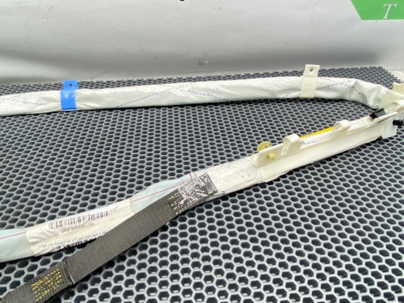 Подушка безопасности боковая, 1700 рублей, Калининград