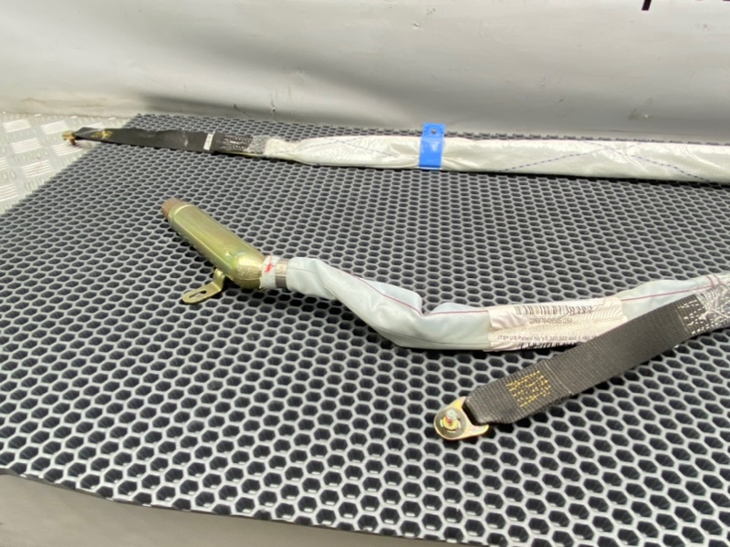 Подушка безопасности боковая, 1700 рублей, Калининград