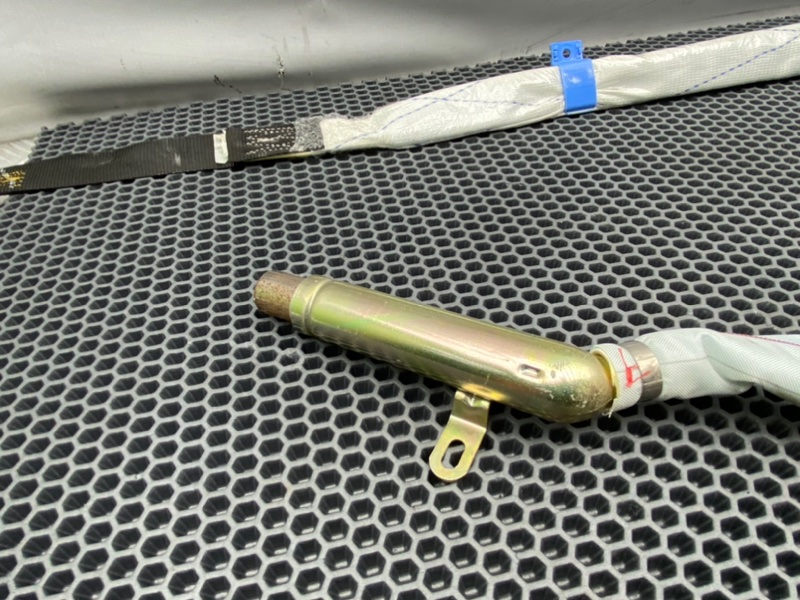 Подушка безопасности боковая, 1700 рублей, Калининград