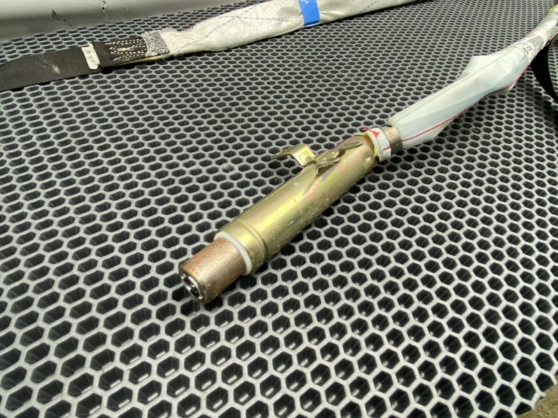 Подушка безопасности боковая, 1700 рублей, Калининград