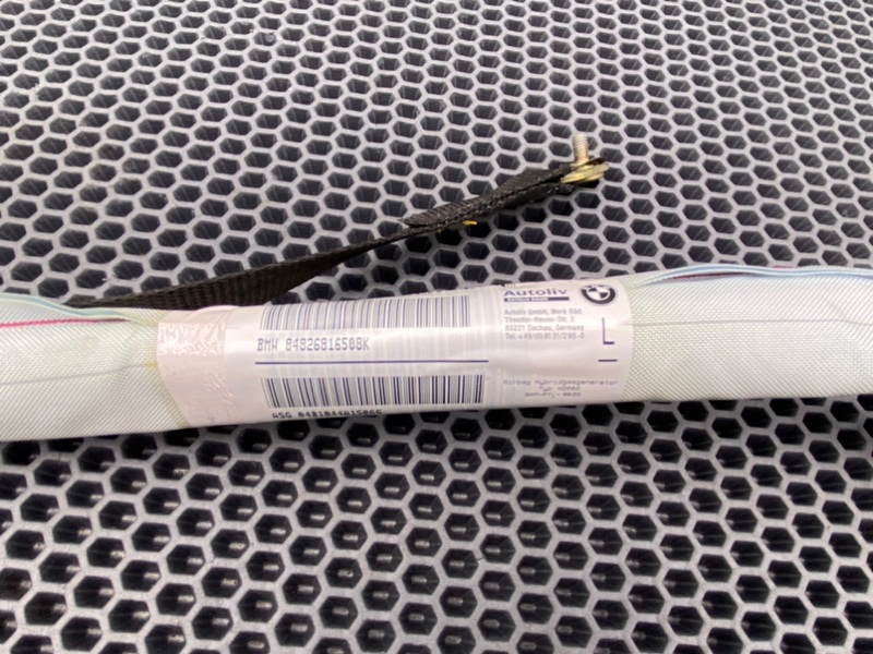 Подушка безопасности боковая, 1700 рублей, Калининград