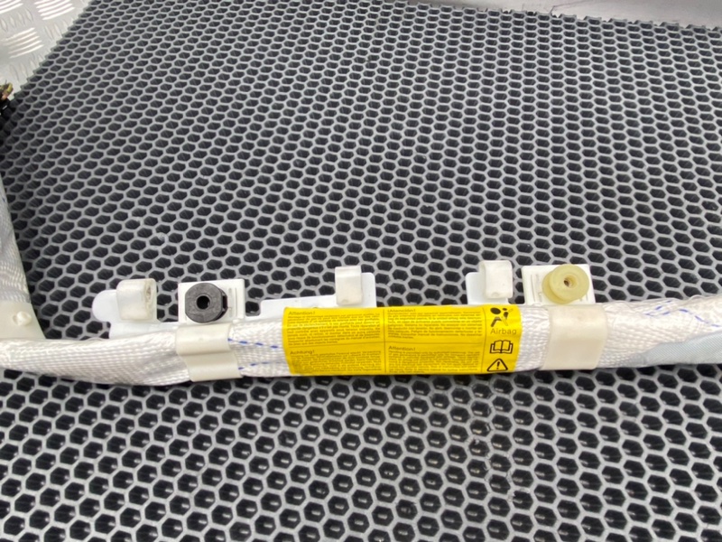 Подушка безопасности боковая, 1700 рублей, Калининград