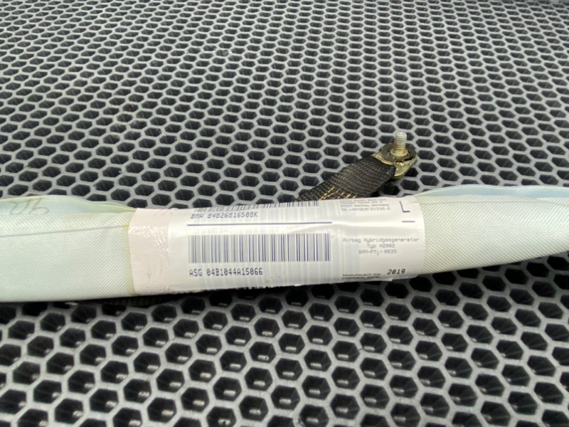 Подушка безопасности боковая, 1700 рублей, Калининград